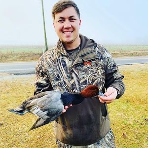 Meet your Posher, Brandon